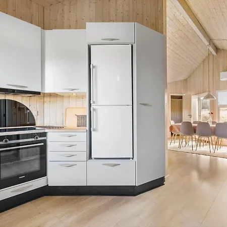 415-hvide-sande-soholmvej-1-a * Хвиде-Санде