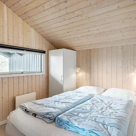 Дом отдыха 415-hvide-sande-soholmvej-1-a Хвиде-Санде