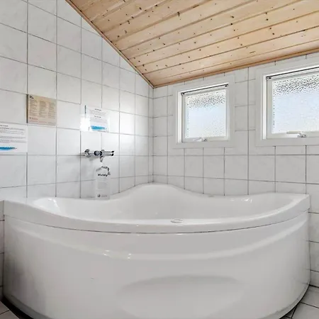 415-hvide-sande-soholmvej-1-a Дом отдыха Хвиде-Санде