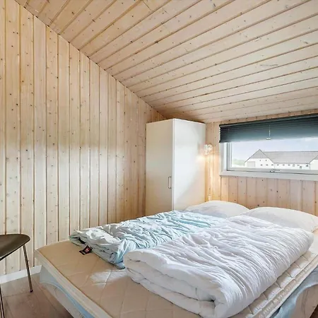 415-hvide-sande-soholmvej-1-a Дом отдыха *