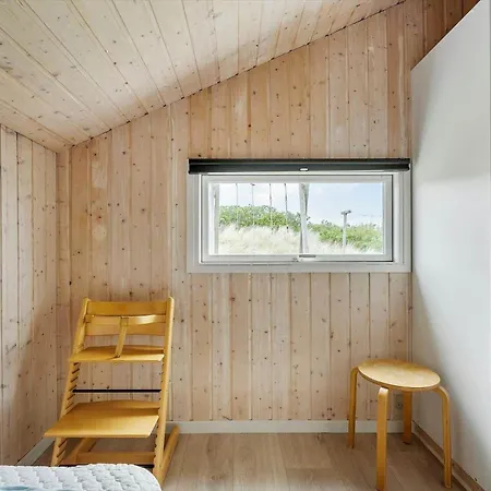 Дом отдыха 415-hvide-sande-soholmvej-1-a