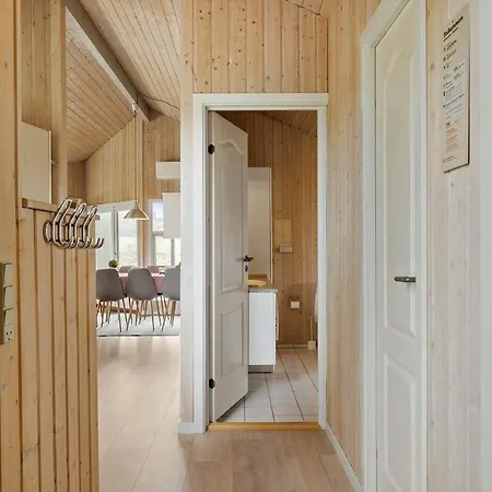 415-hvide-sande-soholmvej-1-a Дом отдыха