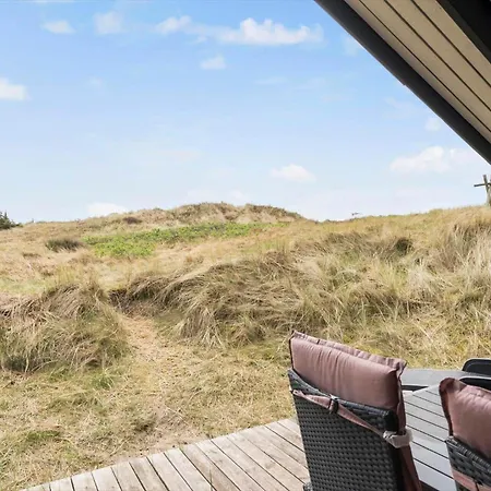 415-hvide-sande-soholmvej-1-a Дом отдыха Хвиде-Санде