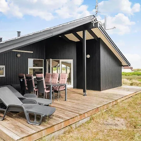 415-hvide-sande-soholmvej-1-a Дом отдыха Хвиде-Санде