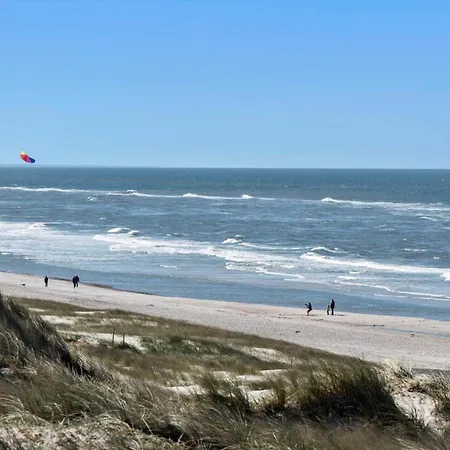 Дом отдыха 415-hvide-sande-soholmvej-1-a Хвиде-Санде