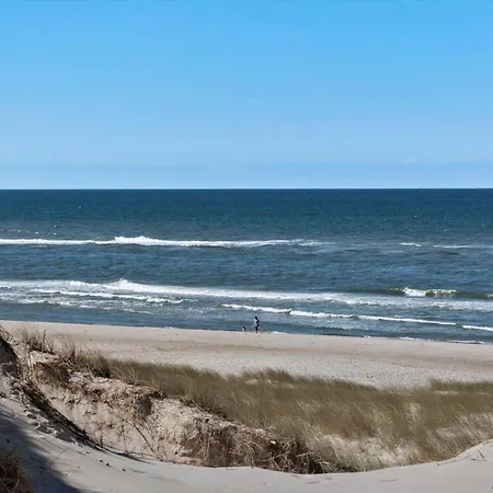 415-hvide-sande-soholmvej-1-a * Hvide Sande