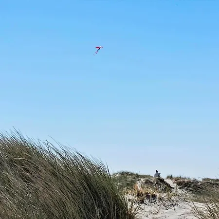 415-hvide-sande-soholmvej-1-a * Hvide Sande