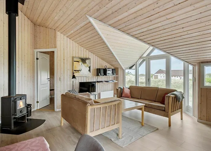 Feriehus 415-hvide-sande-soholmvej-1-a *