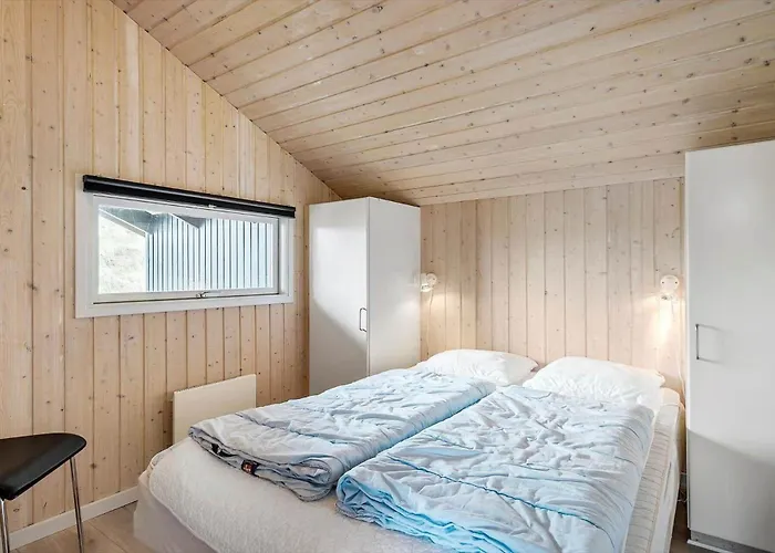 Feriehus 415-hvide-sande-soholmvej-1-a Hvide Sande