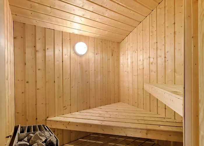 Feriehus 415-hvide-sande-soholmvej-1-a *