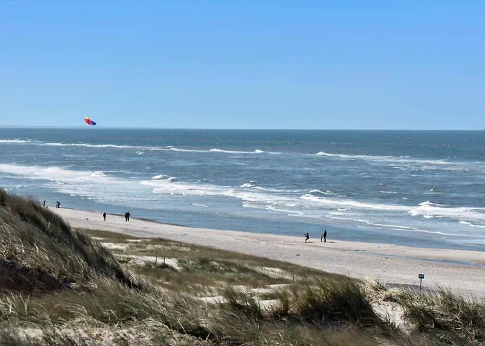 Feriehus 415-hvide-sande-soholmvej-1-a Hvide Sande