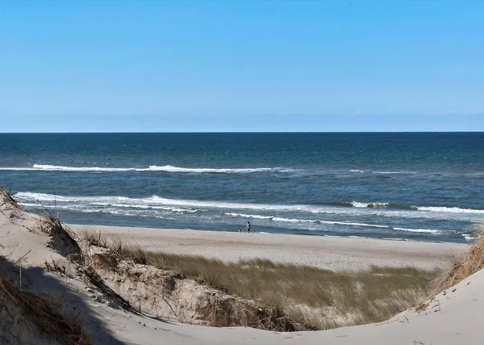 415-hvide-sande-soholmvej-1-a * Hvide Sande