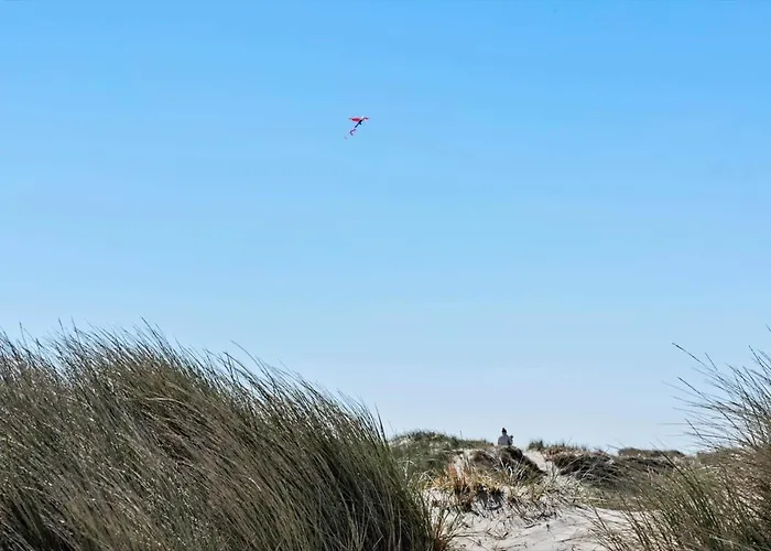 415-hvide-sande-soholmvej-1-a * Hvide Sande